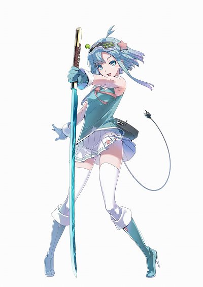 画像ギャラリー No.010のサムネイル画像 / 岡山のゲームセンター「ファンタジスタ」,「ジスタ格ゲーフェスト」を4月27日〜5月6日に開催