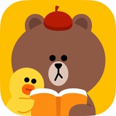 画像ギャラリー No.004のサムネイル画像 / 「なめよん〜なめこ4コマ〜」の無料連載が「LINEマンガ」で開始。Twitterプレゼントキャンペーンも