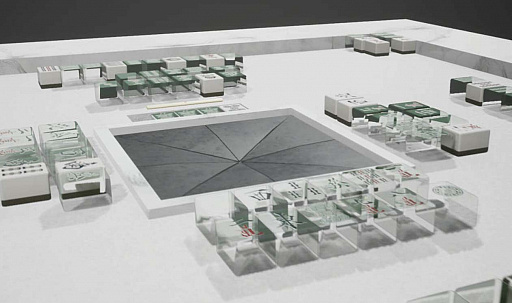 画像ギャラリー No.012のサムネイル画像 / Bunno pen,リアルな麻雀の3Dモデルデータ「Mahjong」をリリース。「アカギ」の透明牌も再現