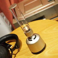 画像ギャラリー No.011のサムネイル画像 / アナログレコードのゲームサントラが流行中! その魅力や,最新の再生環境をソニーシティ大崎で聞いて&聴いてみた