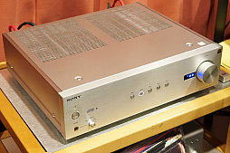 画像ギャラリー No.015のサムネイル画像 / アナログレコードのゲームサントラが流行中! その魅力や,最新の再生環境をソニーシティ大崎で聞いて&聴いてみた