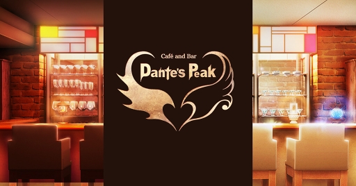 画像ギャラリー No.001のサムネイル画像 / VTuberプロジェクト「Café and Bar Dante’s Peak」のミカ・エルハインドが超会議に出演