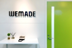 画像ギャラリー No.001のサムネイル画像 / Wemade Onlineが東京オフィスを新設。コーポレートロゴの変更も