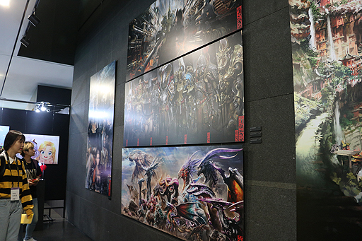 ꡼ No.005Υͥ / ڹ絬ϤΥ೫ȯԸե󥹡Nexon Developers Conference 19