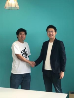 画像ギャラリー No.002のサムネイル画像 / スリーアールグループがプロeスポーツチーム「TEAM iXA」とスポンサー契約を締結