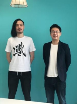 画像ギャラリー No.003のサムネイル画像 / スリーアールグループがプロeスポーツチーム「TEAM iXA」とスポンサー契約を締結