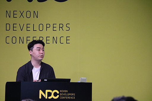 ꡼ No.002Υͥ / NDC19Ͽ桼桼ΰ㤤ˤĤơNEXON Korea UXʬϥΥѡȥ꡼Ȥ˲