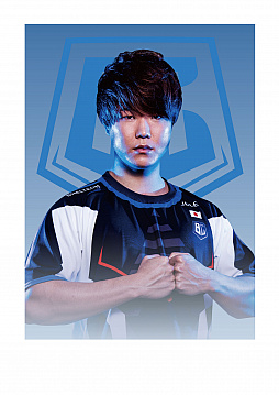 画像ギャラリー No.006のサムネイル画像 / 高校生eスポーツ甲子園「STAGE:0」の大会アンバサダーに“みちょぱさん”が就任