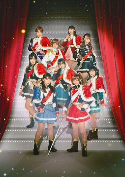 ���������꡼ No.002�Υ���ͥ������ / TV���˥�־������η� ����塼�������饤�ȡפ�����#1 revival�Υߥ塼������ѡ��Ȥ�YouTube�ˤƴ��ָ����̵���ۿ���