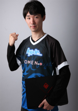 画像ギャラリー No.003のサムネイル画像 / eスポーツチーム「TEAM HYDE」がOMEN by HPとのスポンサー契約を締結