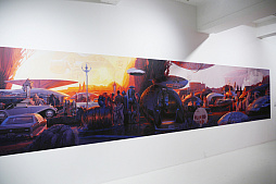 ꡼ No.008Υͥ / ֥ɡߡŸ PROGRESSIONS TYO 2019ݡȡ̤Ūʵǽʪˤդ줿ʤοϺƤ⿷