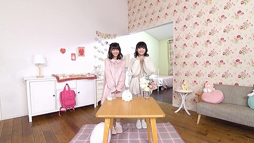 ���������꡼ No.003�Υ���ͥ������ / PS VR�ǡ�22/7�פΥ��С��ȥ饤�ִվޤ��Ǥ���֥᥾��22/7 ���䤿���Ȱ��˸��褦��VR����󥿥꡼���פ�̵���ۿ�����