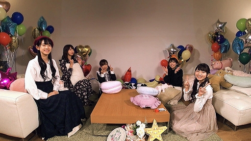 ���������꡼ No.004�Υ���ͥ������ / PS VR�ǡ�22/7�פΥ��С��ȥ饤�ִվޤ��Ǥ���֥᥾��22/7 ���䤿���Ȱ��˸��褦��VR����󥿥꡼���פ�̵���ۿ�����