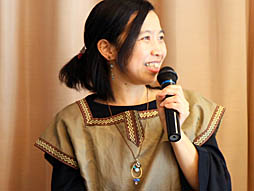 画像ギャラリー No.005のサムネイル画像 / 予想以上においしい中世のメニューをいただいた,「パンタポルタ祭 中世ヨーロッパ食事会」レポート