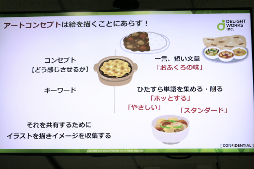 ꡼ No.006Υͥ / ʬȲԤȤǡ󥻥ץȤɤDELiGHTWORKS Developers Conference Ȥ륰եåפݡ