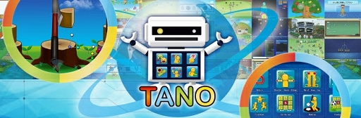 画像ギャラリー No.001のサムネイル画像 / ヘルスケアゲームシステム「TANO」の2019年度版が「Welfare2019」に出展