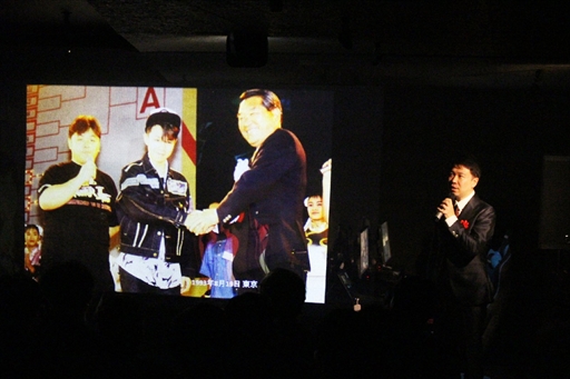 画像ギャラリー No.010のサムネイル画像 / 京都初のeスポーツ専門施設「e-sports FIELD YASAKA」のオープニングセレモニーをレポート。eスポーツコミュニティに向けて無料開放を実施