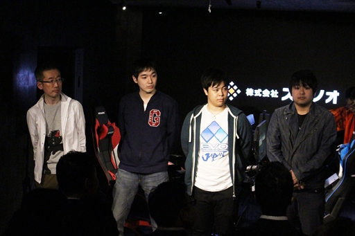 画像ギャラリー No.012のサムネイル画像 / 京都初のeスポーツ専門施設「e-sports FIELD YASAKA」のオープニングセレモニーをレポート。eスポーツコミュニティに向けて無料開放を実施