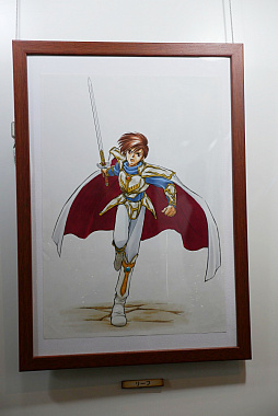 ꡼ No.007 | ǿ֥ե֥ פμΤե륳饹Ϫ֥ե֥ EXPOפݡ