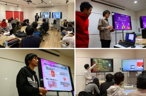 ���������꡼ No.004�Υ���ͥ������ / �Х󥿥����˳�����Ʊ����������ץ��������ȤǴ��ο�����򳫺š����Ф줿����Ҳ�