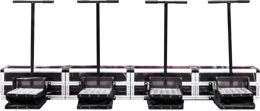 画像ギャラリー No.002のサムネイル画像 / VRコンテンツ企画・制作を行うハシラスが「第1回[関西」統合型リゾート(IR)産業展」に出展