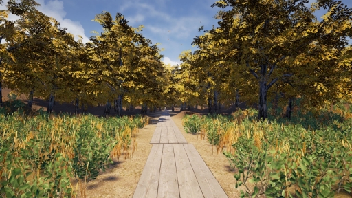 画像ギャラリー No.004のサムネイル画像 / VRコンテンツ企画・制作を行うハシラスが「第1回[関西」統合型リゾート(IR)産業展」に出展