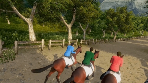 画像ギャラリー No.006のサムネイル画像 / VRコンテンツ企画・制作を行うハシラスが「第1回[関西」統合型リゾート(IR)産業展」に出展