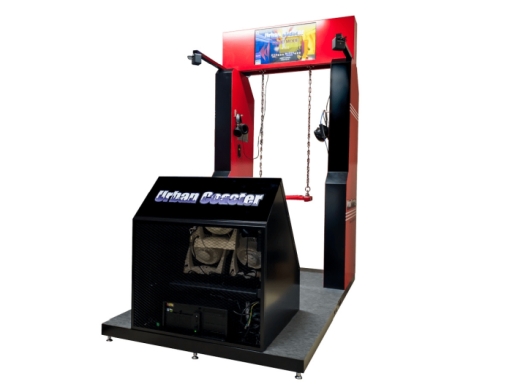 画像ギャラリー No.007のサムネイル画像 / VRコンテンツ企画・制作を行うハシラスが「第1回[関西」統合型リゾート(IR)産業展」に出展