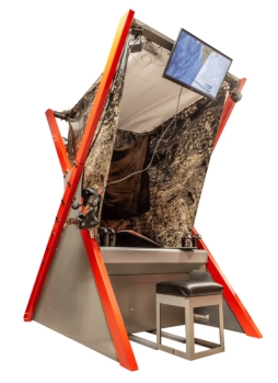 画像ギャラリー No.009のサムネイル画像 / VRコンテンツ企画・制作を行うハシラスが「第1回[関西」統合型リゾート(IR)産業展」に出展