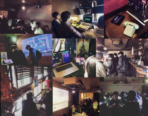 画像ギャラリー No.002のサムネイル画像 / インディーゲームイベント「東京電脳特区 v1.0」が6月15日に開催