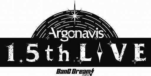 画像ギャラリー No.004のサムネイル画像 / 「BanG Dream!」発のボーイズバンド“Argonavis”の1st LIVEチケットが完売。D4DJとの合同ライブは先行受付中
