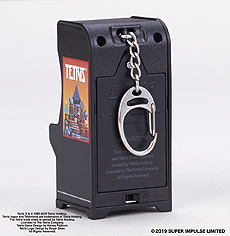 ���������꡼ No.005�Υ���ͥ������ / �ߥ����Υ����ॷ�꡼����TINY ARCADE�פ���3�Ƥϡ֥ƥȥꥹ�פȡ֥ݡ���ݥ������ס�9���ܤ�������