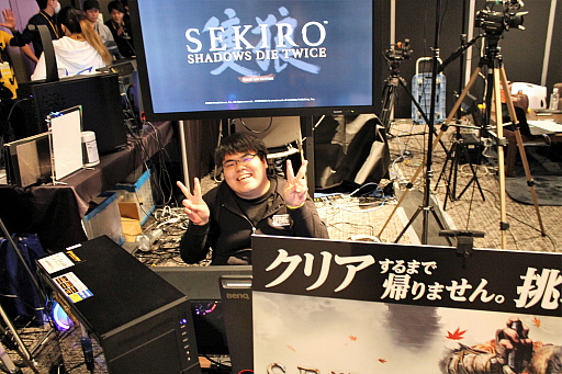 画像ギャラリー No.001のサムネイル画像 / 令和最初の「C4 LAN 2019 SPRING」が開幕。3日間行われる国内最大級のLANパーティーをレポート