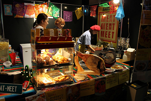 画像ギャラリー No.006のサムネイル画像 / 令和最初の「C4 LAN 2019 SPRING」が開幕。3日間行われる国内最大級のLANパーティーをレポート