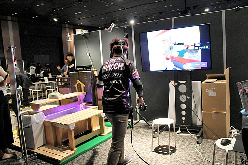 画像ギャラリー No.008のサムネイル画像 / 令和最初の「C4 LAN 2019 SPRING」が開幕。3日間行われる国内最大級のLANパーティーをレポート