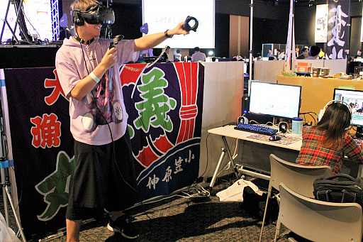 画像ギャラリー No.009のサムネイル画像 / 令和最初の「C4 LAN 2019 SPRING」が開幕。3日間行われる国内最大級のLANパーティーをレポート