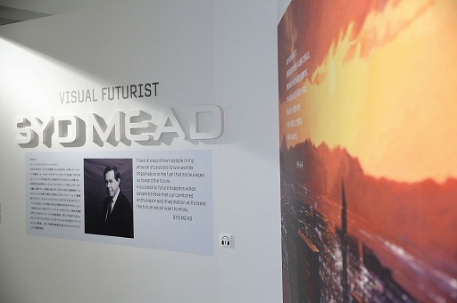 ���������꡼ No.002�Υ���ͥ������ / SF�ǲ��֢ϥ������פΥǥ������ͭ̾�ʥ��ɡ��ߡ��ɻ�θ���Ÿ��6��2���ޤǴ��֤��Ĺ���Ƴ�����