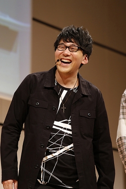 画像ギャラリー No.008のサムネイル画像 / 「会員集合!ボドあそ同好会ミーティング2019春」夜の部をレポート。岡本信彦さん&堀江 瞬さんたちが奇跡連発のボードゲームで大盛り上がり