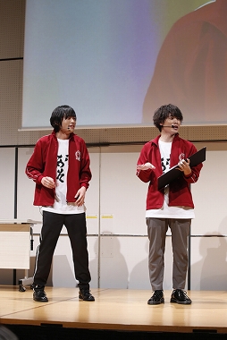 「会員集合!ボドあそ同好会ミーティング2019春」夜の部をレポート。岡本信彦さん&堀江 瞬さんたちが奇跡連発のボードゲームで大盛り上がり
