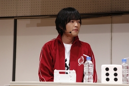 画像ギャラリー No.012のサムネイル画像 / 「会員集合!ボドあそ同好会ミーティング2019春」夜の部をレポート。岡本信彦さん&堀江 瞬さんたちが奇跡連発のボードゲームで大盛り上がり