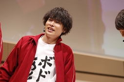 画像ギャラリー No.014のサムネイル画像 / 「会員集合!ボドあそ同好会ミーティング2019春」夜の部をレポート。岡本信彦さん&堀江 瞬さんたちが奇跡連発のボードゲームで大盛り上がり