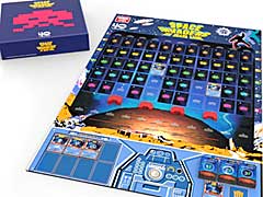 ֥ڡ١פܡɥˡSPACE INVADERS - THE BOARD GAMEפΥ饦ɥեǥ󥰥ڡ󤬥