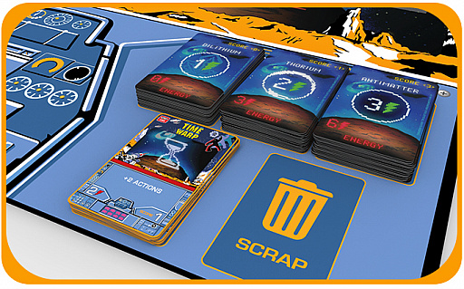 ֥ڡ١פܡɥˡSPACE INVADERS - THE BOARD GAMEפΥ饦ɥեǥ󥰥ڡ󤬥