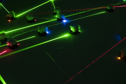 画像ギャラリー No.004のサムネイル画像 / 「第22回文化庁メディア芸術祭受賞作品展」が6月1日より東京・お台場で開催