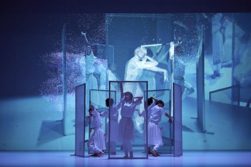 画像ギャラリー No.006のサムネイル画像 / 「第22回文化庁メディア芸術祭受賞作品展」が6月1日より東京・お台場で開催