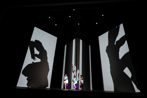 画像ギャラリー No.012のサムネイル画像 / 「第22回文化庁メディア芸術祭受賞作品展」が6月1日より東京・お台場で開催