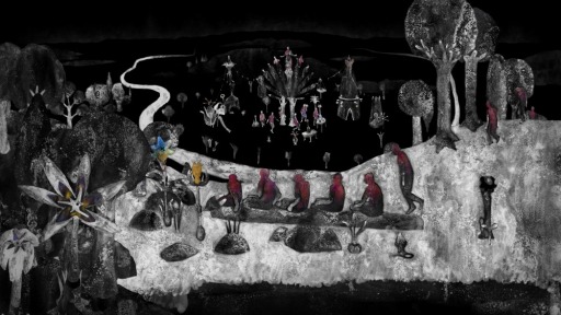 画像ギャラリー No.023のサムネイル画像 / 「第22回文化庁メディア芸術祭受賞作品展」が6月1日より東京・お台場で開催