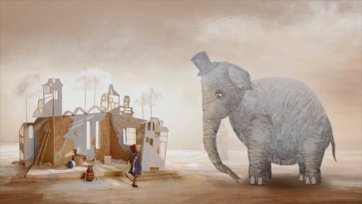 画像ギャラリー No.025のサムネイル画像 / 「第22回文化庁メディア芸術祭受賞作品展」が6月1日より東京・お台場で開催