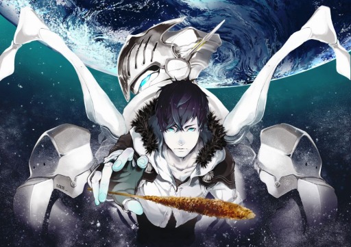 画像ギャラリー No.029のサムネイル画像 / 「第22回文化庁メディア芸術祭受賞作品展」が6月1日より東京・お台場で開催