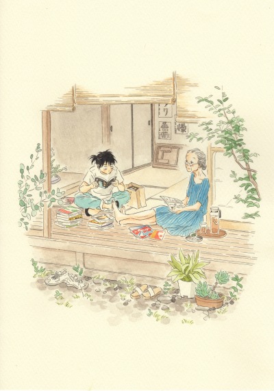 画像ギャラリー No.034のサムネイル画像 / 「第22回文化庁メディア芸術祭受賞作品展」が6月1日より東京・お台場で開催